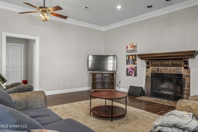 LOCATED IN BEAUTFUL BENT OAKS SUBDIVISION...one of Biloxi's most - photo 5
