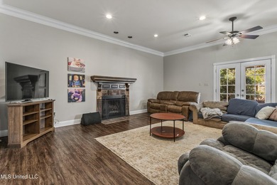 LOCATED IN BEAUTFUL BENT OAKS SUBDIVISION...one of Biloxi's most - photo 6
