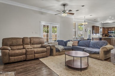 LOCATED IN BEAUTFUL BENT OAKS SUBDIVISION...one of Biloxi's most - photo 7
