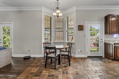 LOCATED IN BEAUTFUL BENT OAKS SUBDIVISION...one of Biloxi's most - photo 9