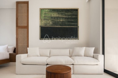 Luxurious and Modern 3 Bedroom Villa in The Heart of Berawa - photo 6