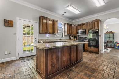 LOCATED IN BEAUTFUL BENT OAKS SUBDIVISION...one of Biloxi's most - photo 10