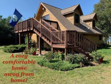 Lake Home For Sale in Grand Marais, Michigan