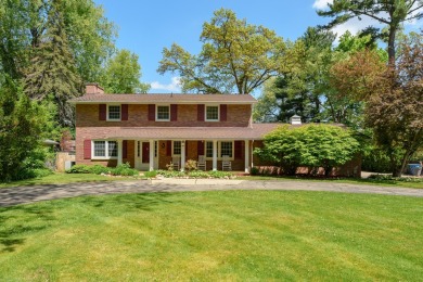 Lake Home Sale Pending in Battle Creek, Michigan
