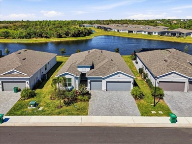 Lake Home For Sale in Englewood, Florida