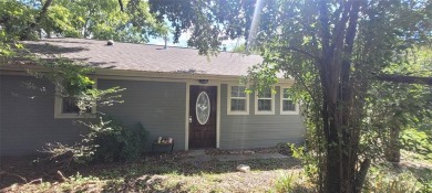 Lake Home For Sale in Lake Worth, Texas