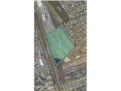 (private lake, pond, coastal) Acreage For Sale in Breaux Bridge Louisiana