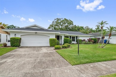 Keene Lake Home For Sale in Clearwater Florida