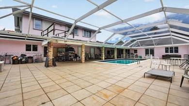 Situated on nearly an acre in the heart of prestigious Pinecrest - photo 9