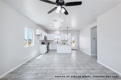 Welcome to your dream home! This newly built