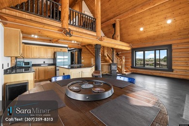 Welcome to this extraordinary Wyoming property that offers the - photo 12