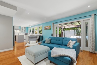 Welcome to this beautifully renovated home in the heart of Ocean - photo 12