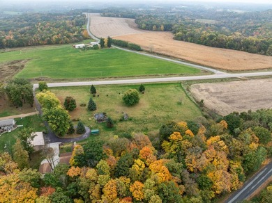 Eight picturesque acres in the beautiful township of Summit - photo 12