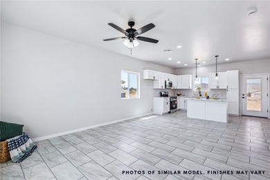 Welcome to your dream home! This newly built