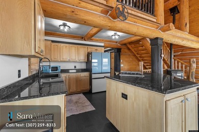 Welcome to this extraordinary Wyoming property that offers the - photo 13