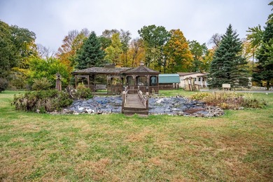Eight picturesque acres in the beautiful township of Summit - photo 13