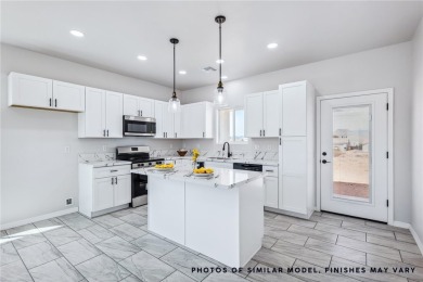 Welcome to your dream home! This newly built