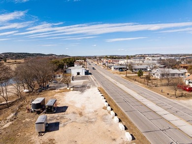 Exceptional C-2 zoned dividable commercial opportunity on Hwy 27