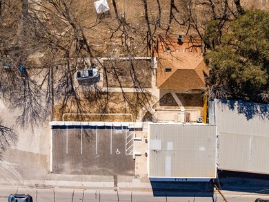 Exceptional C-2 zoned dividable commercial opportunity on Hwy 27