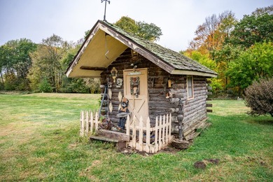 Eight picturesque acres in the beautiful township of Summit - photo 15