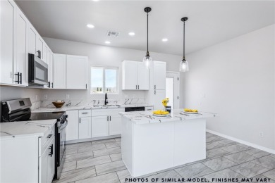 Welcome to your dream home! This newly built