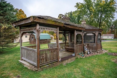 Eight picturesque acres in the beautiful township of Summit - photo 16
