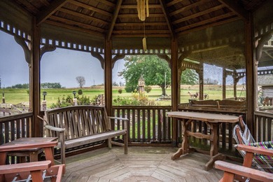 Eight picturesque acres in the beautiful township of Summit - photo 17