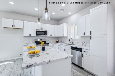 Welcome to your dream home! This newly built