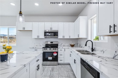 Welcome to your dream home! This newly built