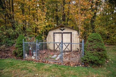 Eight picturesque acres in the beautiful township of Summit - photo 20
