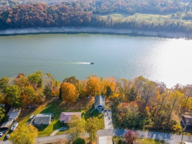 Discover the ultimate lakeside retreat with this stunning - Lake Home For Sale in Bronston, Kentucky