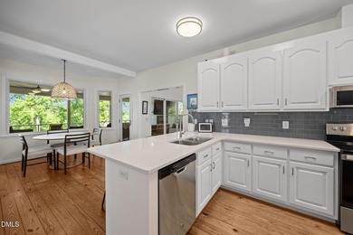 BACK ON THE MARKET to no fault to the seller. Fully renovated - photo 21