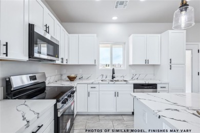 Welcome to your dream home! This newly built