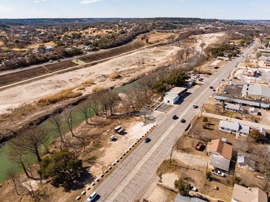 Exceptional C-2 zoned dividable commercial opportunity on Hwy 27