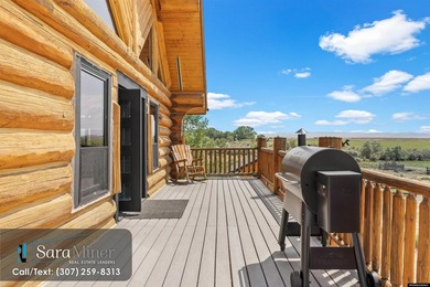 Welcome to this extraordinary Wyoming property that offers the - photo 25