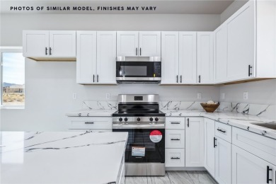 Welcome to your dream home! This newly built