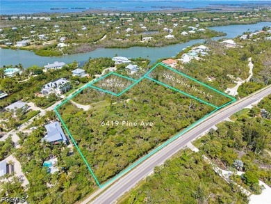 Rare opportunity to own three adjoining vacant lots on beautiful - photo 6