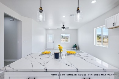 Welcome to your dream home! This newly built