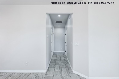 Welcome to your dream home! This newly built