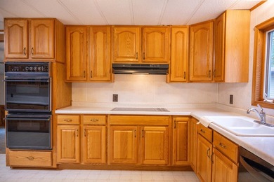 Eight picturesque acres in the beautiful township of Summit - photo 28