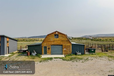 Welcome to this extraordinary Wyoming property that offers the - photo 29