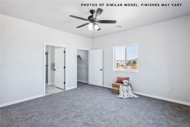 Welcome to your dream home! This newly built