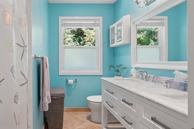 Welcome to this beautifully renovated home in the heart of Ocean - photo 31