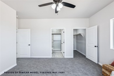 Welcome to your dream home! This newly built