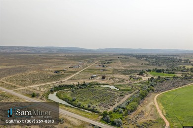 Welcome to this extraordinary Wyoming property that offers the - photo 33