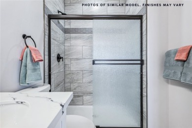 Welcome to your dream home! This newly built