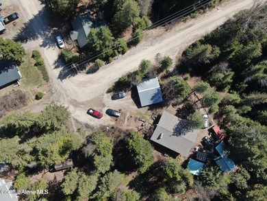 View property in the heart of Coolin! More trees can come down - photo 35