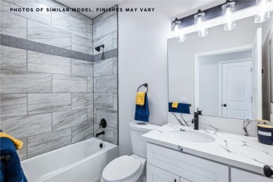 Welcome to your dream home! This newly built