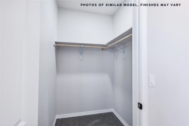 Welcome to your dream home! This newly built