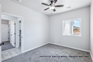 Welcome to your dream home! This newly built